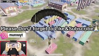 PUBG BATTLEGROUNDS (2023) Gameplay (PC UHD) [4K60FPS] 2