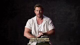 TRANSFORMERS ONE  Chris On Becoming Part of The Franchise  Kids 2024