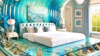 Epoxy Wave Beds