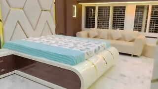 Luxury decor is fashion
