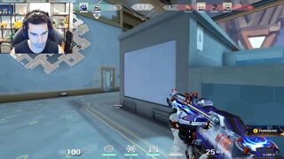 almost ace with deadlock
