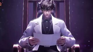 Slay The Gods Eps 6