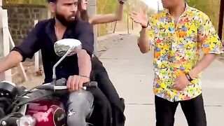 New trick ???????? #shorts #funny 3