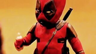 All Deadpool Best Entry ???? _ Deadpool and Wolverine ☠️ _ Deadpool 3 ???? #shorts_ #deadpool #trending