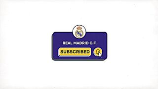 Mbappe's first trophy with Madrid ????????????