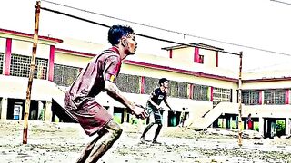 Head ball for reaction Player football game