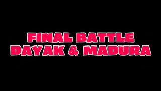 "Documentary film on the 2001 tragedy involving the conflict between the Dayak and Madurese tribes."