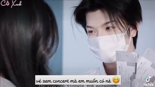 Under the Mask - Episode 3 by Wuyujie/Qihe