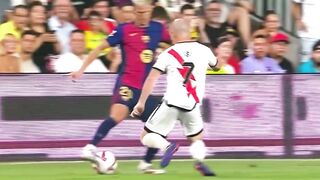 Dani Olmo fires Barcelona back on game...????????????????