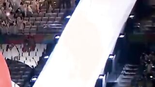 The Paris 2024 Paralympic Games Opening Ceremony takes place on Wednesday evening.