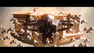 Transformers One New TV spot