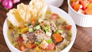 Soto Betawi