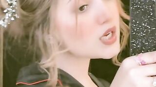 Rabeeca Khan cute girl