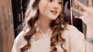 Rabeeca Khan TikTok video 3