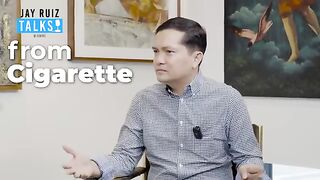 JayRuizTalks | Ulilang Vendor Na Naging Multi- billionaire