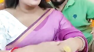 রোজ রোজ ঝামেলা..........