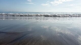 ocean of dewantara