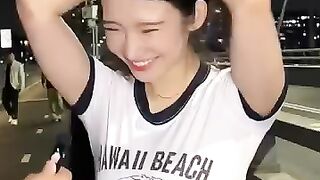 When You Find Korean AI Girl