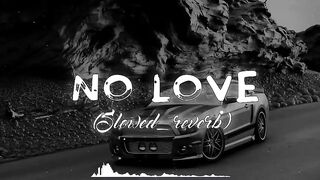 No love 10