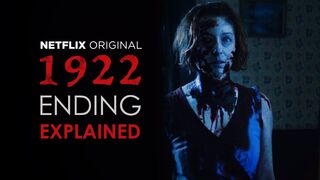 1922 Horror | Movie explained in bangla #horrormovie