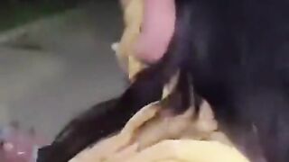 Karachi ki pagal aurat