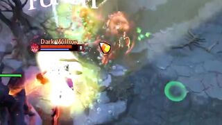 LION DOTA 2 #dota2 #dota #dota2gameplay