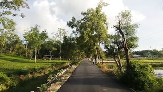 ঘুরাঘুরি করতে কার না মন চায়