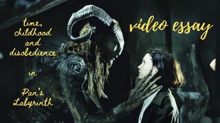 Pan's Labyrinth (2006) Movie Explained in Bangla । #Fantasymovie #Mith