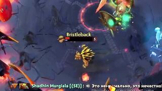 MARS DOTA 2 #dota2 #dota #dota2gameplay