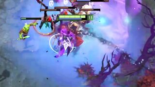 RIKI DOTA 2 #dota2 #dota #dota2gameplay