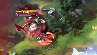 SNIPER DOTA 2 #dota2 #dota #dota2gameplay