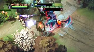 SPIRIT BREAKER DOTA 2 #dota2 #dota #dota2gameplay