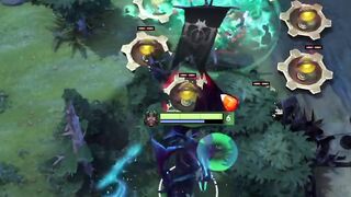 TERRORBLADE DOTA 2 #dota2 #dota #dota2gameplay