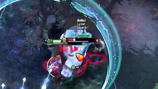 UNDYING DOTA 2 #dota2 #dota #dota2gameplay 2