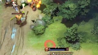 WEAVER DOTA 2 #dota2 #dota #dota2gameplay