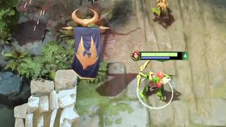 WINDRANGER DOTA 2 #dota2 #dota #dota2gameplay
