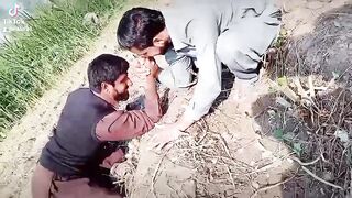 Kabddi Pakistan vs India | local games | funny videos for family