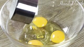 Do you have Milk, Egg and sugar at home_ Make this Easy dessert.