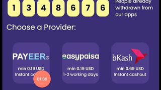 Online Earning real app