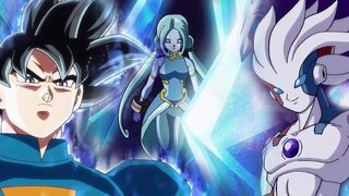 Dragon ball heroes episode 10 sub indonesia