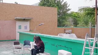 Хотел поиграть с ней, но в итоге влюбился/Клип к дораме Я знаю, но...