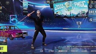 Pubg gaming