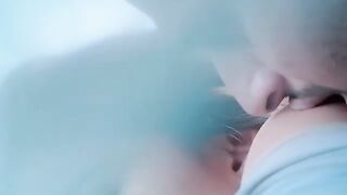 Husband Wife romantic