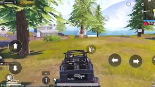 Pubg trick