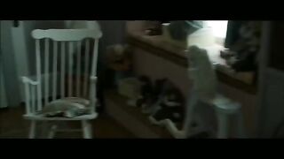 Incrível, não gosto de ficar sozinho em casa por conta disso !