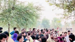 Saraiki jhoomer