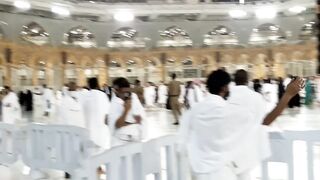ماشاء اللہ سبحان اللہ