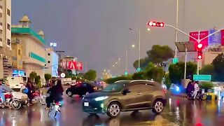 Rainy day