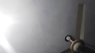 My bedroom