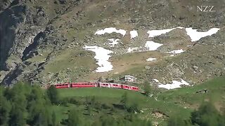 world most beautiful railway
